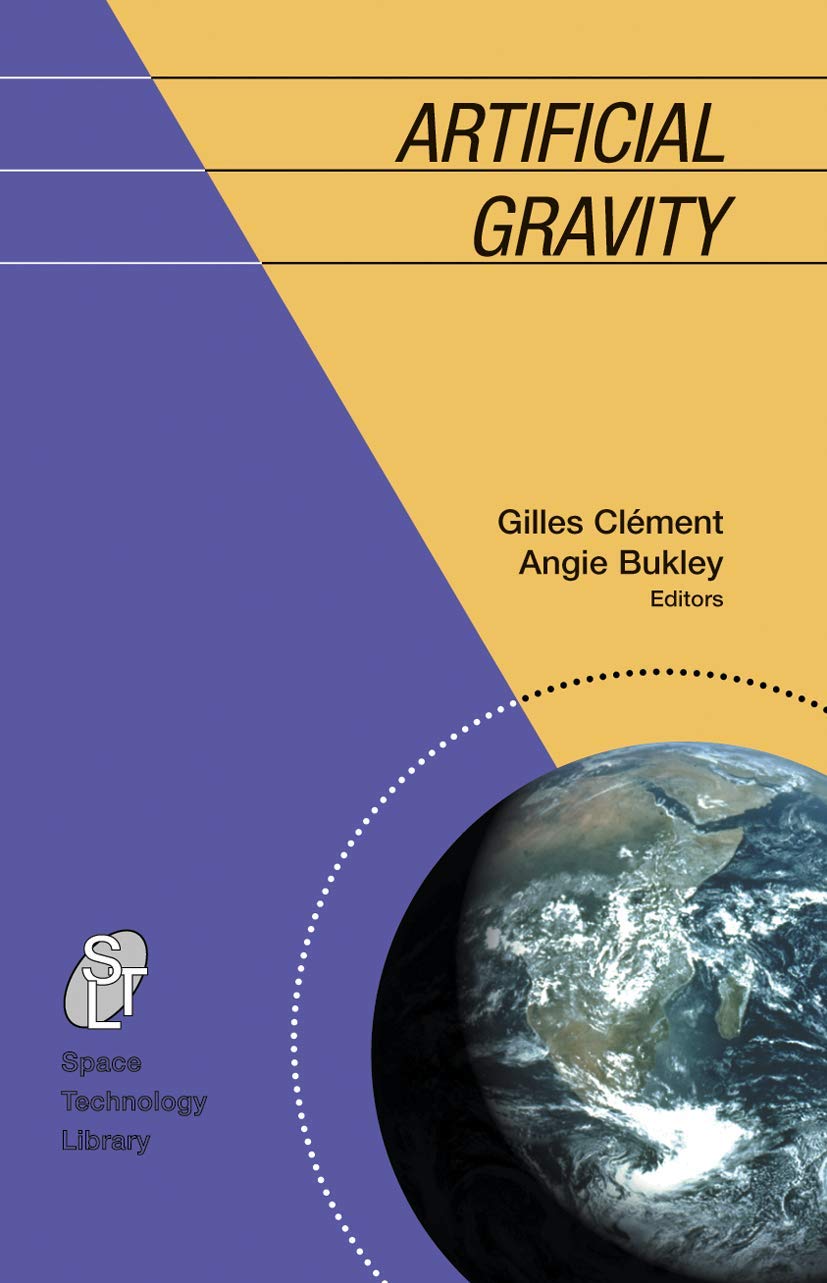 Artificial Gravity cover